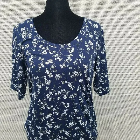 Motherhood Maternity Dress Women's. Size Medium. New With Tags - Picture 6 of 12